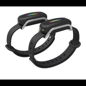 Bond touch bracelets